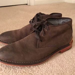 Men’s Sebago 'Halyard' Chukka Boot - Size 10
